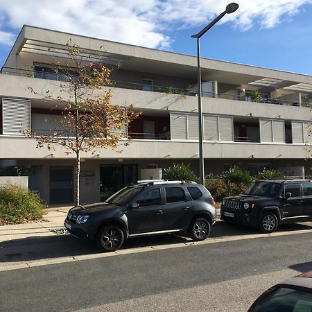 Appartement T2 A 10 Min De Montpellier فندارج المظهر الخارجي الصورة