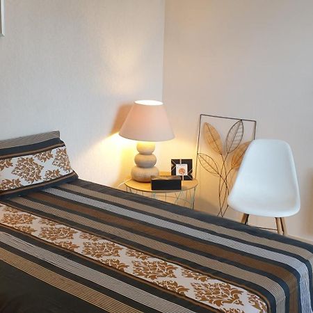 Appartement T2 A 10 Min De Montpellier فندارج المظهر الخارجي الصورة