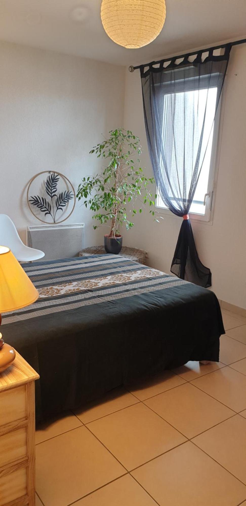 Appartement T2 A 10 Min De Montpellier فندارج المظهر الخارجي الصورة
