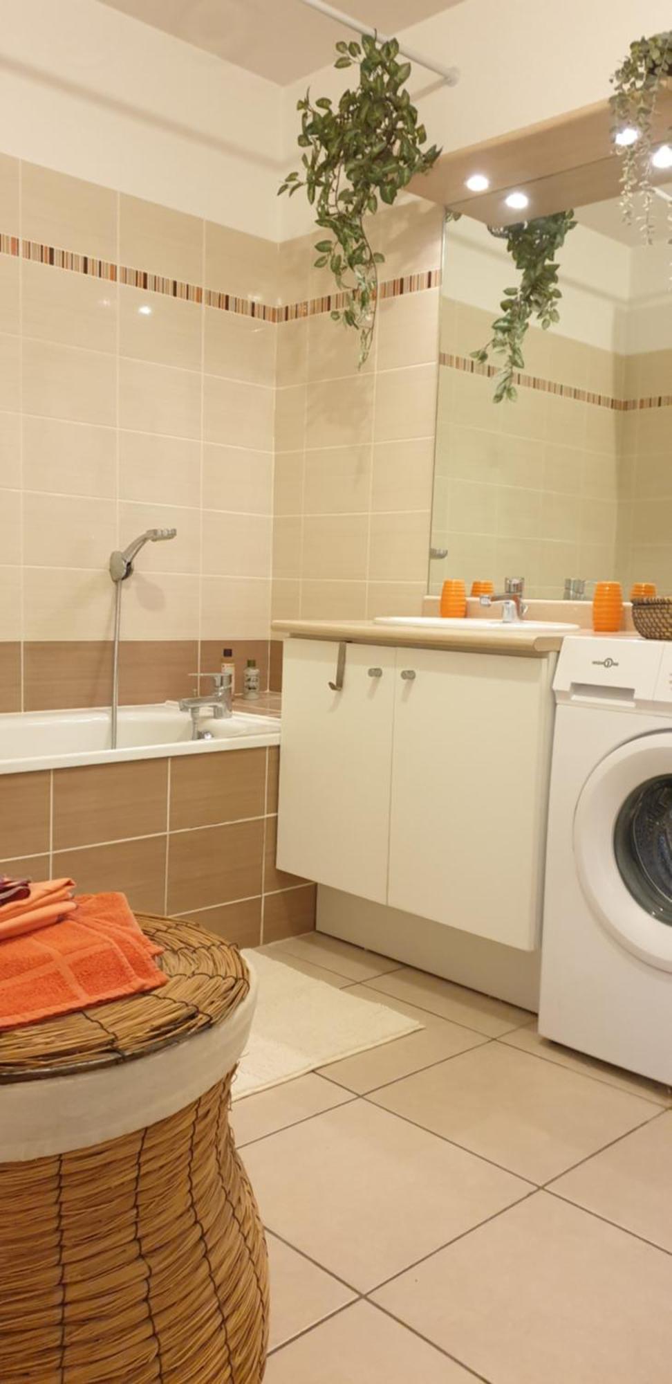 Appartement T2 A 10 Min De Montpellier فندارج المظهر الخارجي الصورة