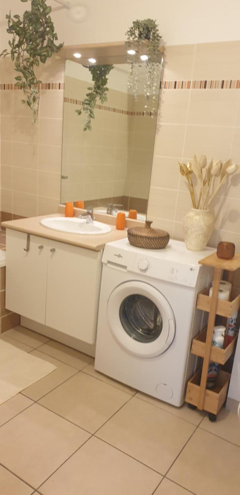 Appartement T2 A 10 Min De Montpellier فندارج المظهر الخارجي الصورة